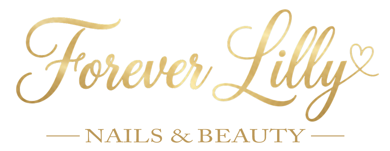 Forever Lilly Nails & Beauty logo