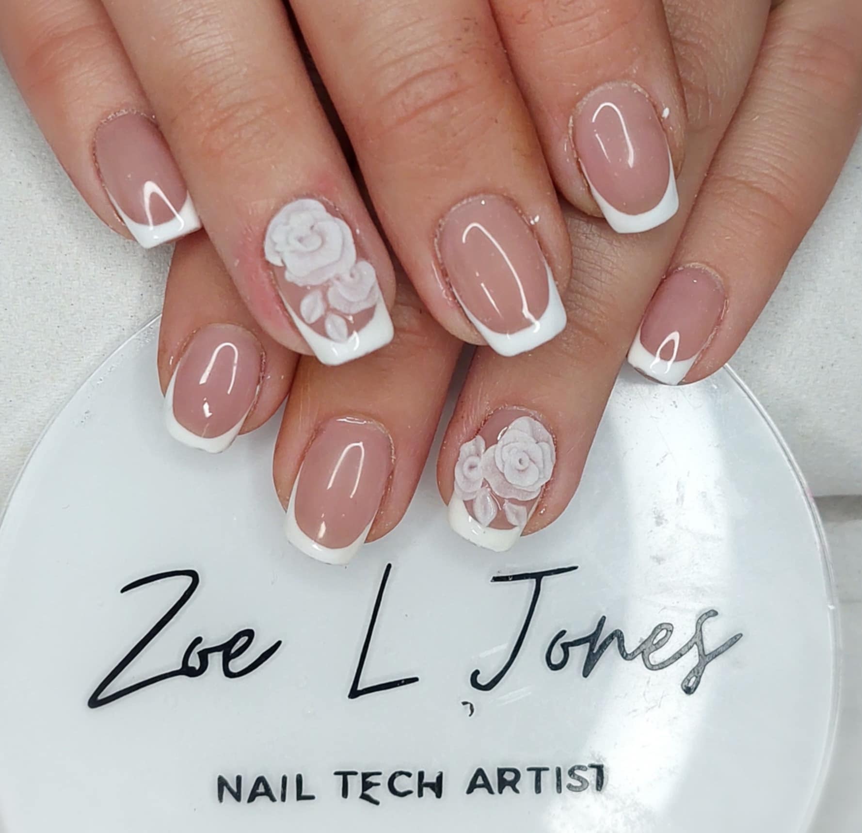 Nail set 02