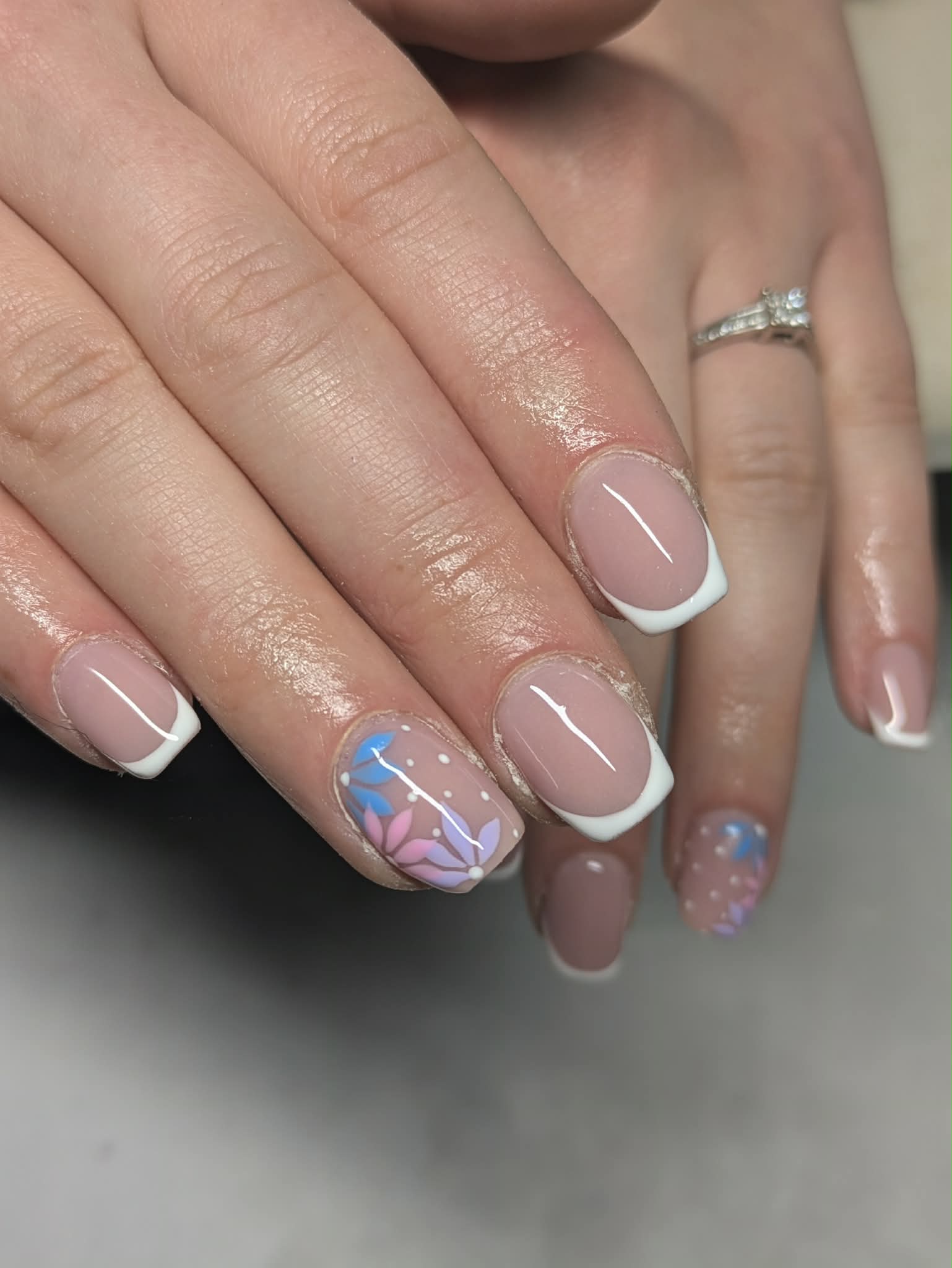 Nail set 22